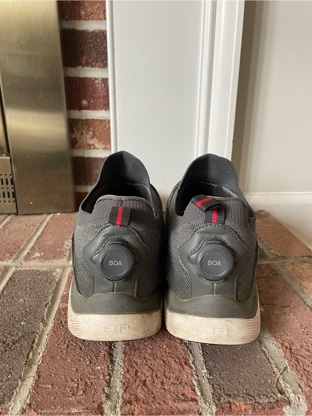 Mens FOOTJOY Golf Shoes